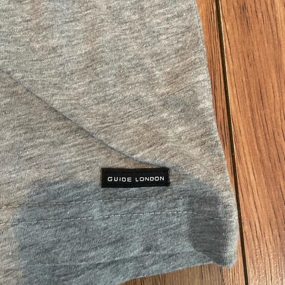 Guide London Premium Range Polo Shirt - Picture 4 of 7